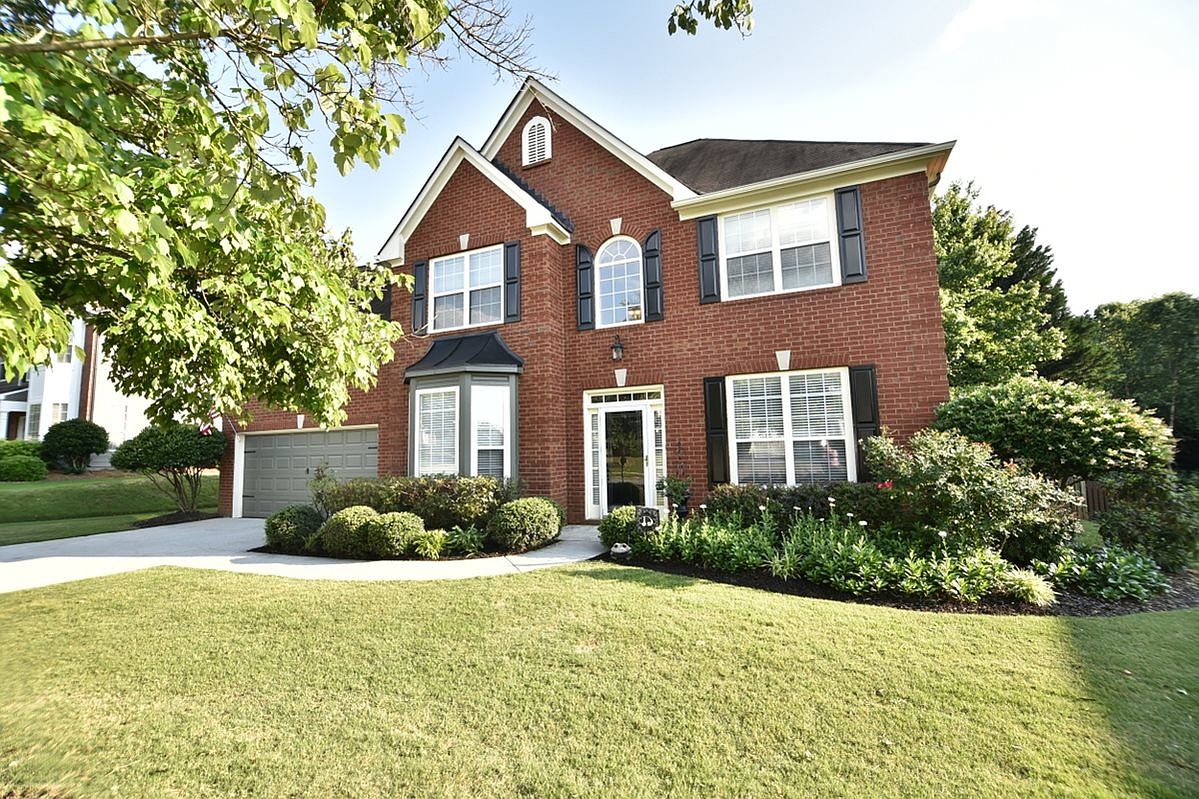 1530 Daniel Park Dr, Dacula, GA 30019 Zillow