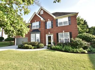 1530 Daniel Park Dr, Dacula, GA 30019