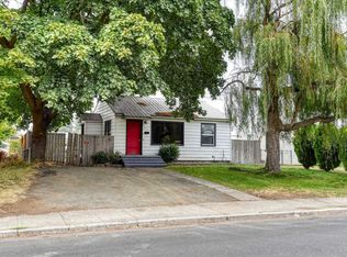 811 E Rowan Ave, Spokane, WA 99207