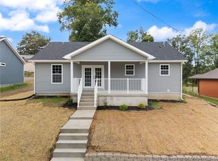 8041 W Sinclair Street, West Baden Springs, IN