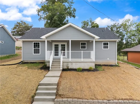 8041 W Sinclair Street, West Baden, IN 47469