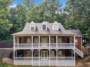 75 Black Forest Dr, Dallas, GA 30132