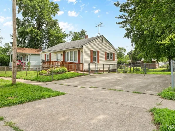 2228 Nevada Ave, Granite City, IL 62040