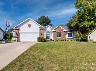 2313 Randall Ave NW, Grand Rapids, MI
