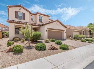 183 Augusta Course Ave, Las Vegas, NV 89148