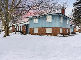 1646 Oakwood Dr, Anderson, IN
