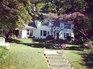 209 Severn River Rd, Severna Park, MD 21146