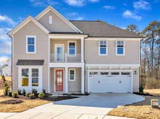 3109 Petrea Ct #39, Angier, NC 27501