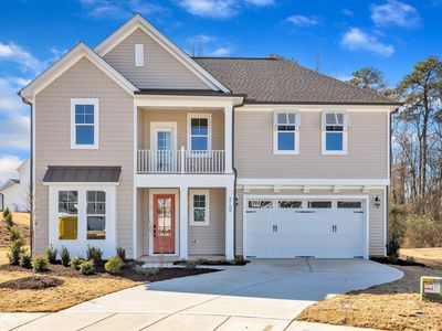 3109 Petrea Ct #39, Angier, NC, 27501