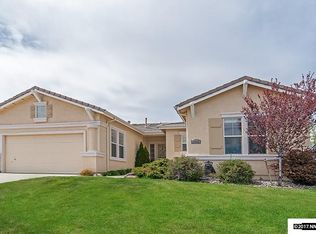 5742 N White Sands Rd, Reno, NV 89511