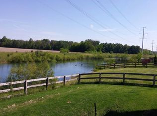 1795 Mounts Rd, Morrow, OH 45152