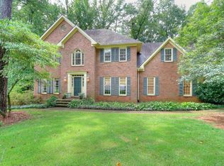 4100 Water Oak Ter, Lilburn, GA 30047