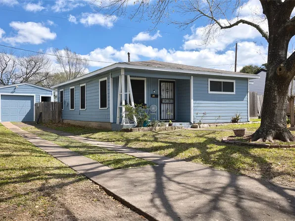 4215 Lurlene St, Houston, TX 77017