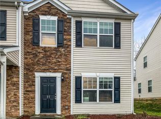 11 Arbor Hill Pl, Mc Leansville, NC 27301