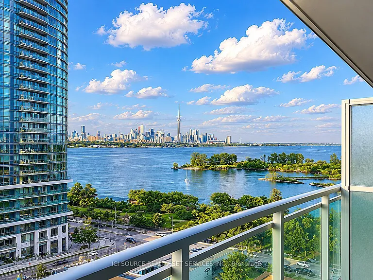 33 Shore Breeze Dr #1106 — Photo 1