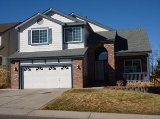 99 Burgundy Dr, Highlands Ranch, CO 80126