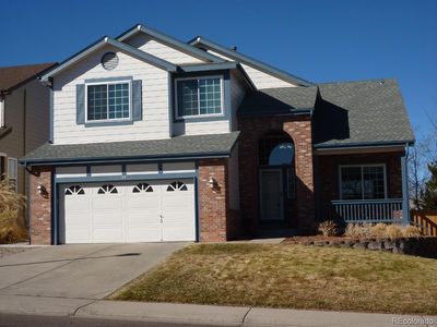 99 Burgundy Dr, Highlands Ranch, CO, 80126