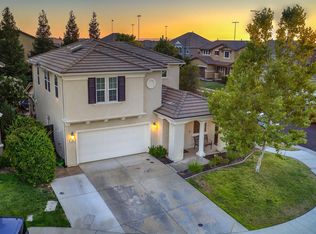 400 Broadleigh Ct, Roseville, CA