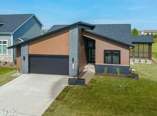 1126 Granite Way, Normal, IL 61761