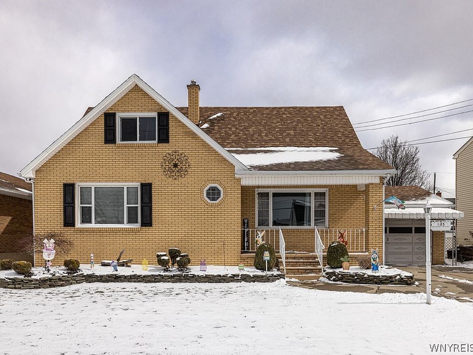 103 Boll St, Sloan, NY 14212 Zillow