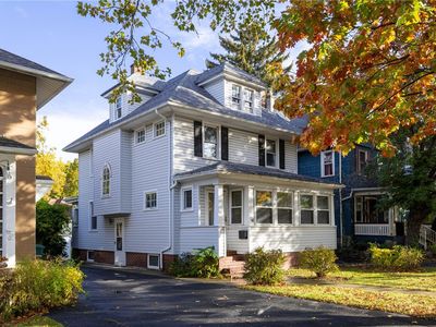 174 Alameda St, Rochester, NY, 14613