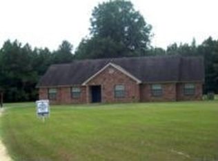 10245 Highway 79 S, Pine Bluff, AR 71603