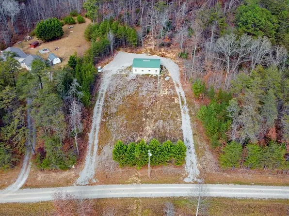 111 Long View Trl, Pikeville, TN 37367