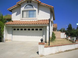 2404 Saint Anne Dr, El Cajon, CA 92019
