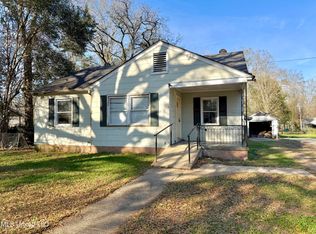 254 Rogers Cir, Brookhaven, MS 39601