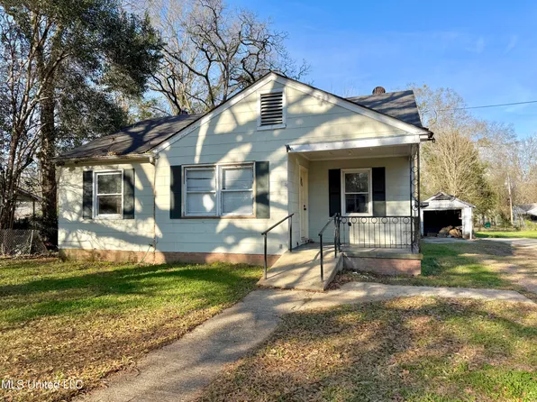 254 Rogers Cir, Brookhaven, MS 39601