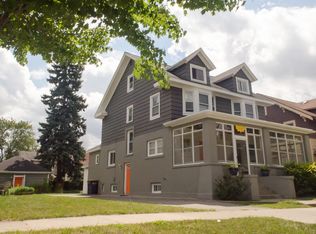 1216 Sherman St SE, Grand Rapids, MI 49506