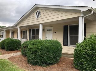 1314 Bailey Cir, High Point, NC 27262