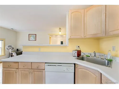 1410 Columbine St #3 Photo 1