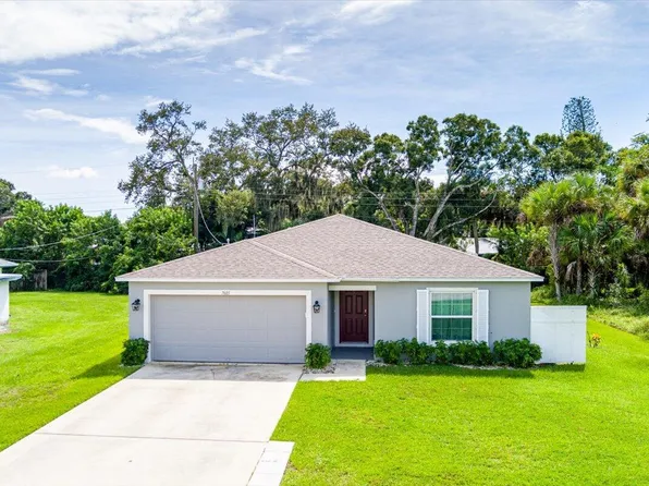 7605 Pacific Avenue, Fort Pierce, FL 34951