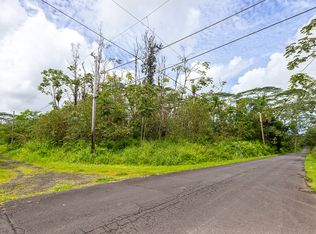 Maui Rd Lot 506, Pahoa, HI 96778