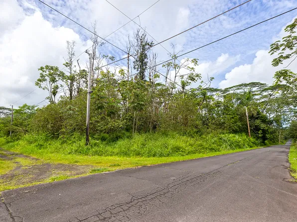 Maui Rd Lot 506, Pahoa, HI 96778