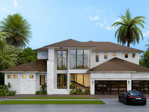 268 N Barfield Dr, Marco Island, FL 34145