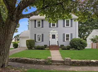 41 Sevinor Rd, Marblehead, MA 01945