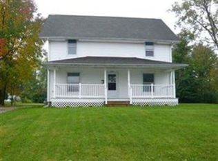 220 Longview Rd, Medina, OH 44256