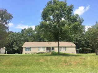 8848 Beavers Nest Dr, Shreveport, LA 71129