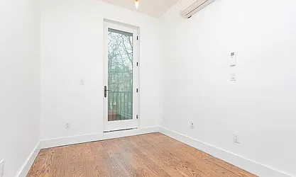 Rented by Stuyvesant Heights Realty Corp