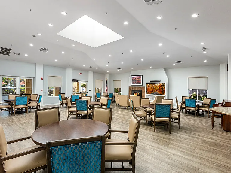 Community Clubhouse