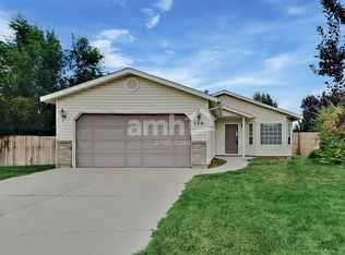 720 W Tern Dr, Kuna, ID 83634