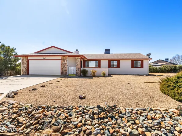 9701 E Rancho Vista Dr, Prescott Valley, AZ 86314