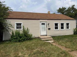 555 E Rudisill Blvd, Fort Wayne, IN 46806