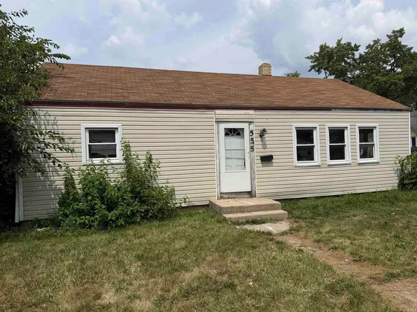 555 E Rudisill Blvd, Fort Wayne, IN 46806