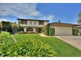 21533 Conradia Ct, Cupertino, CA 95014