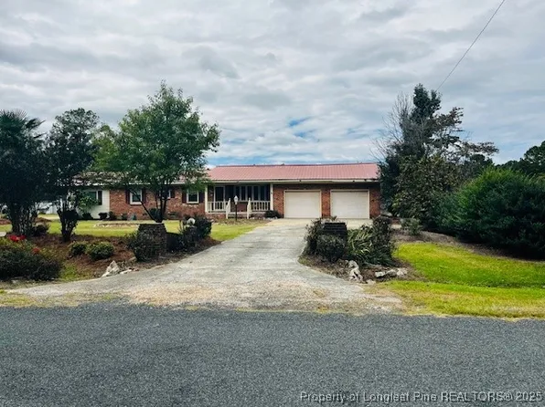 4141 Locks Creek Church Rd, Fayetteville, NC 28312