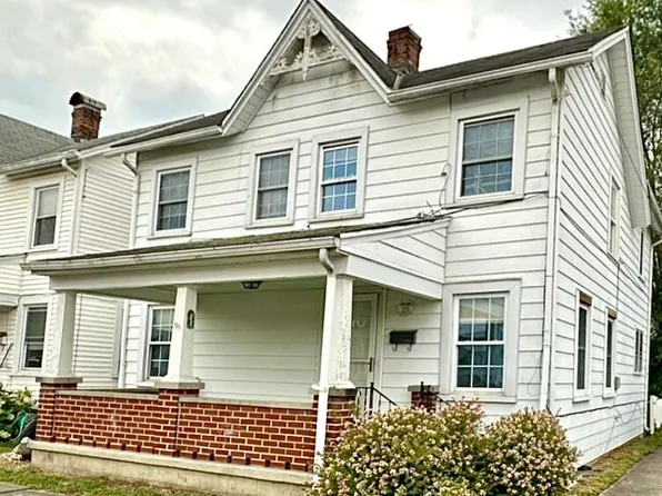 102 S Marion Ave, Covington, VA 24426