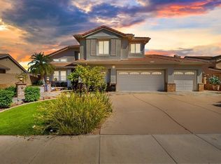 1549 Colony Way, Corona, CA 92881